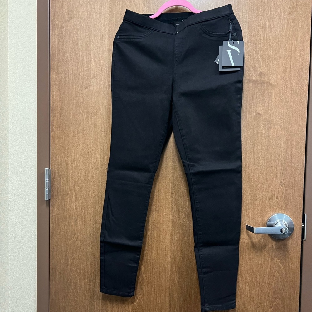 Simply Vera Skinny Jeans